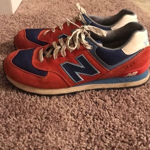 Men’s new balance